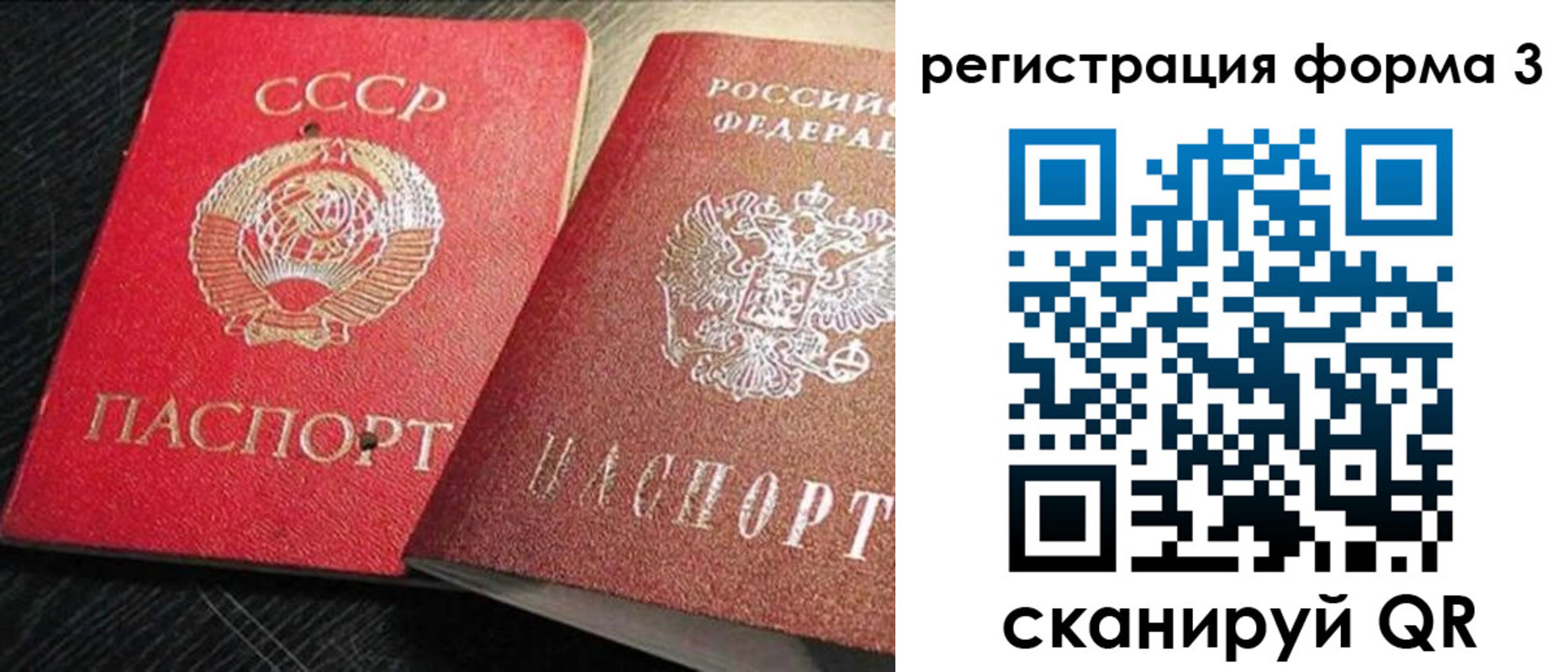 прописка ребенка в Александрове